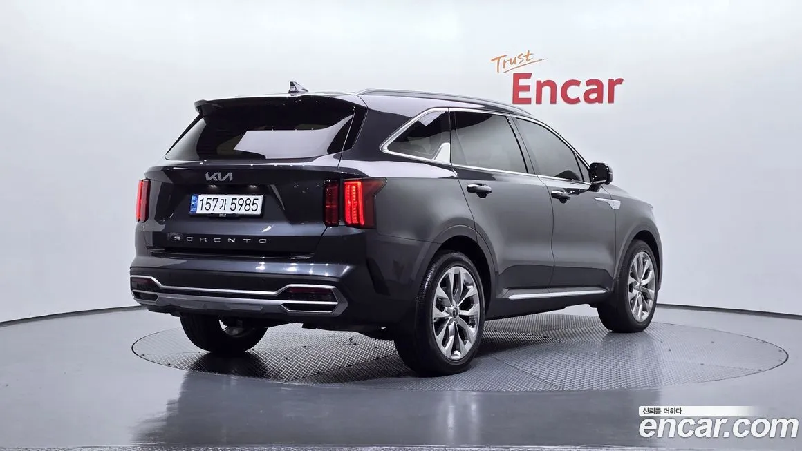 Kia Sorento — фото 2