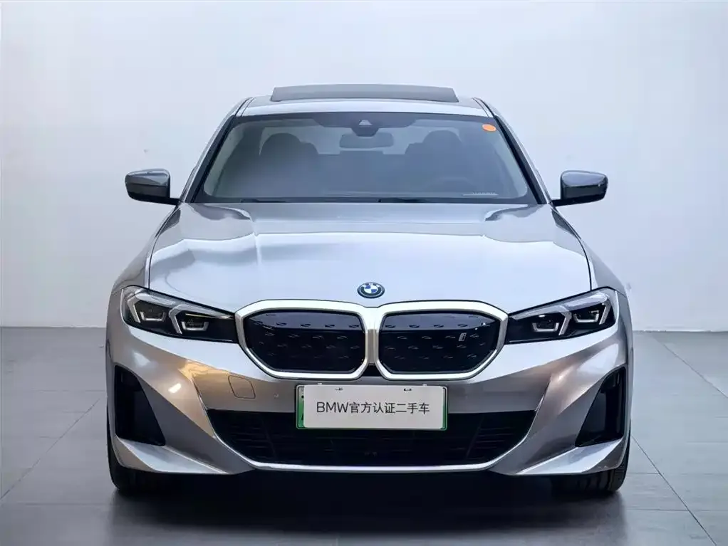 BMW i3 — фото 2