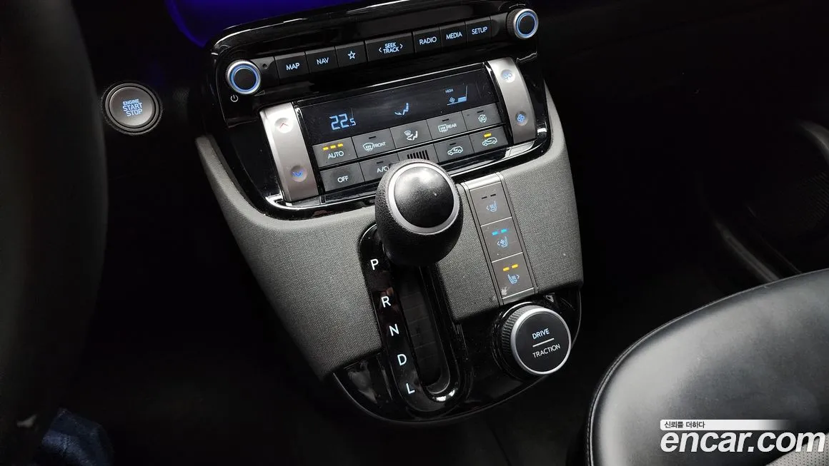 Hyundai Casper — фото 9