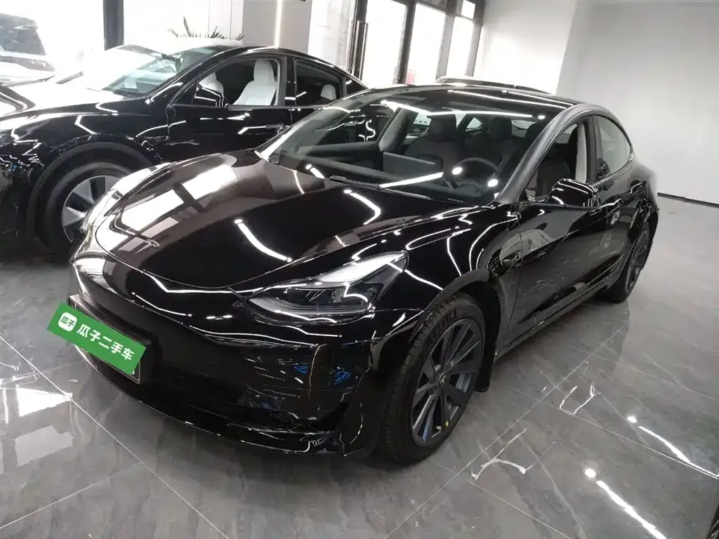 Tesla Model 3 2022 из CN, фото 2