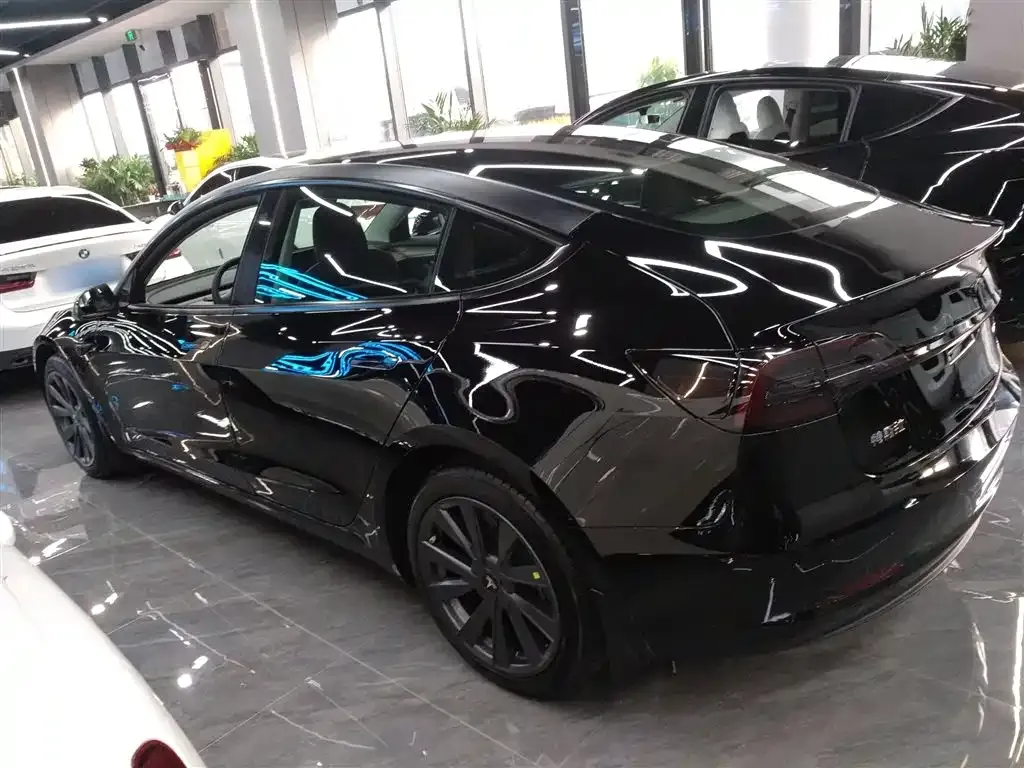 Tesla Model 3 2022 из CN, фото 5