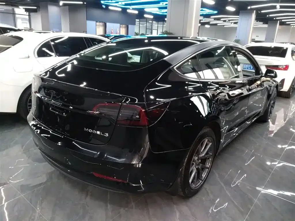 Tesla Model 3 2022 из CN, фото 7