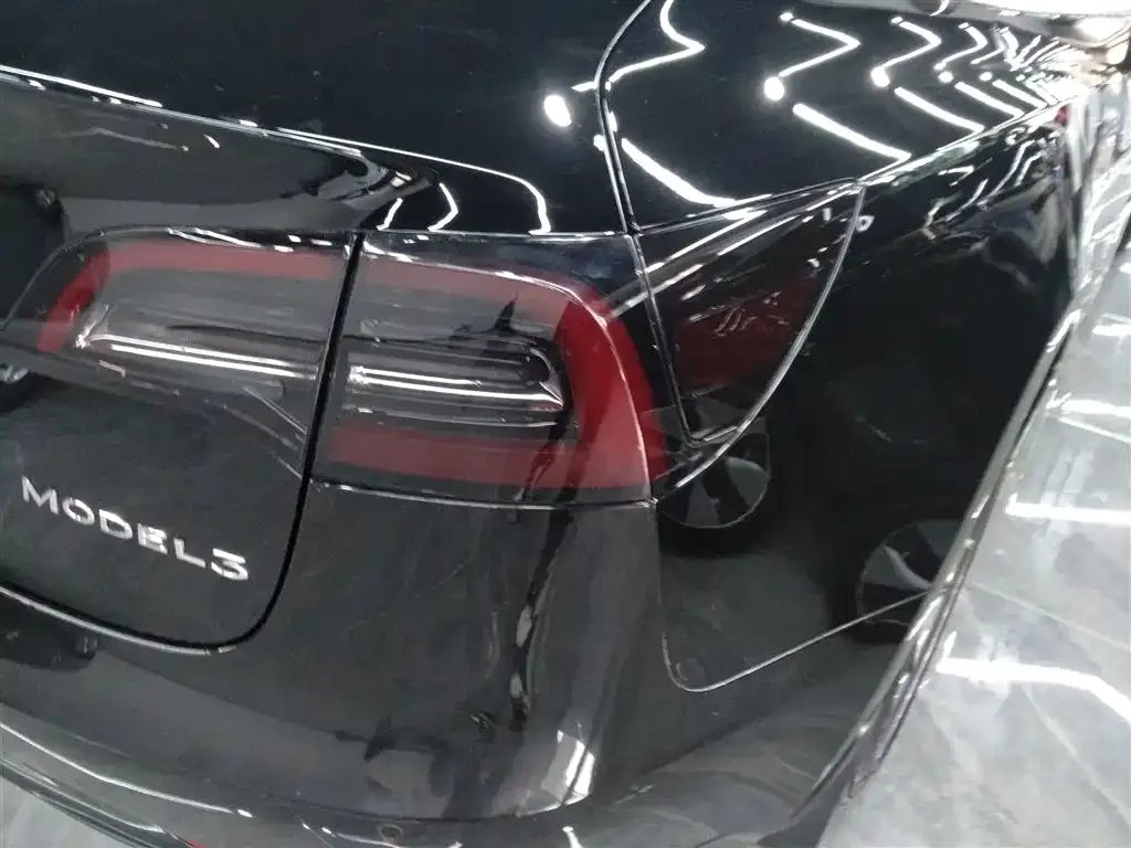 Tesla Model 3 2022 из CN, фото 8