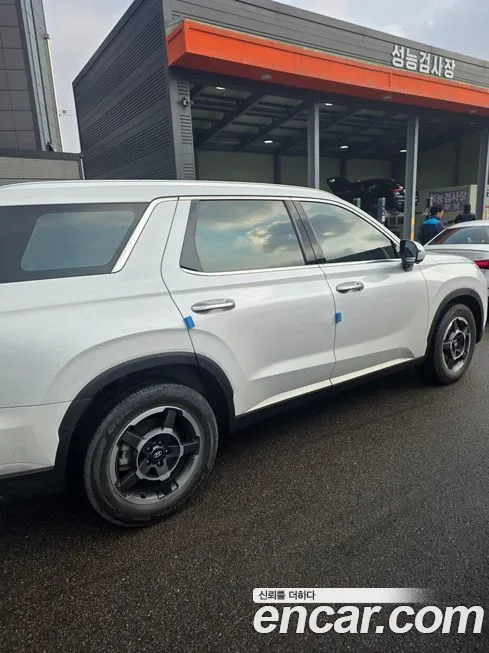 Hyundai Palisade — фото 3