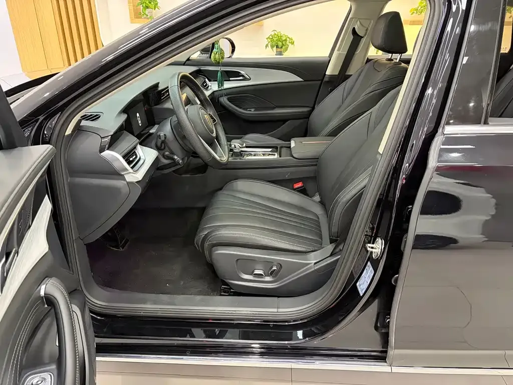 Hongqi H5 2024 из CN, фото 10