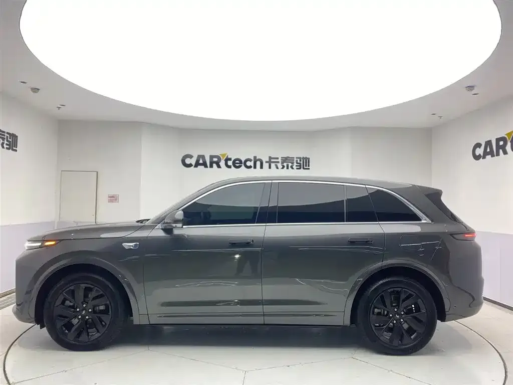 Li Auto L7 2023 из CN, фото 4