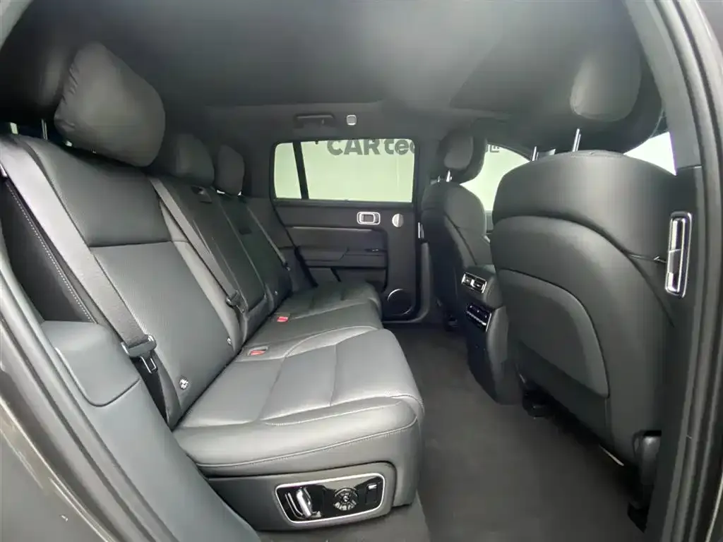 Li Auto L7 2023 из CN, фото 8