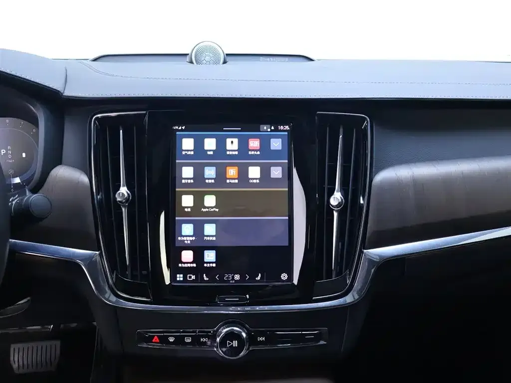Volvo S90 2023 из CN, фото 10