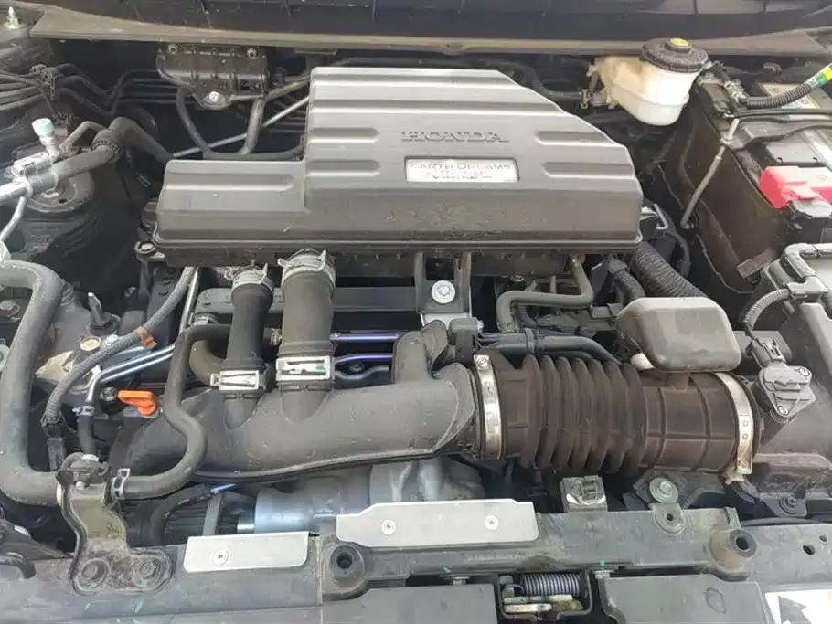 Honda CR-V 2022 из CN, фото 10