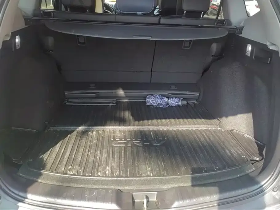 Honda CR-V 2022 из CN, фото 4