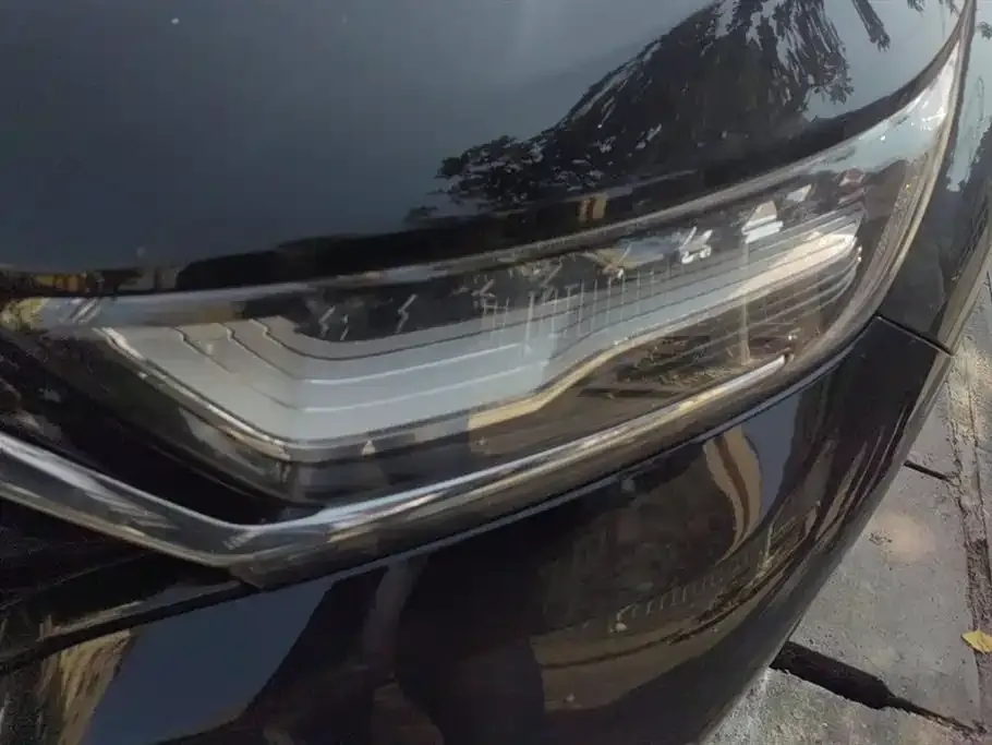 Honda CR-V 2022 из CN, фото 5