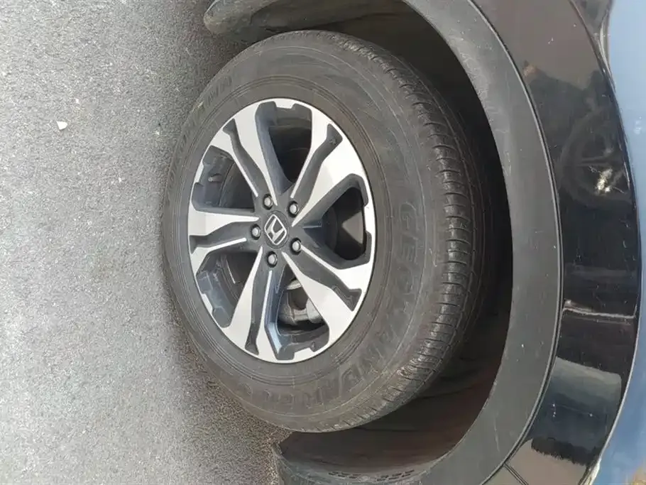 Honda CR-V 2022 из CN, фото 6