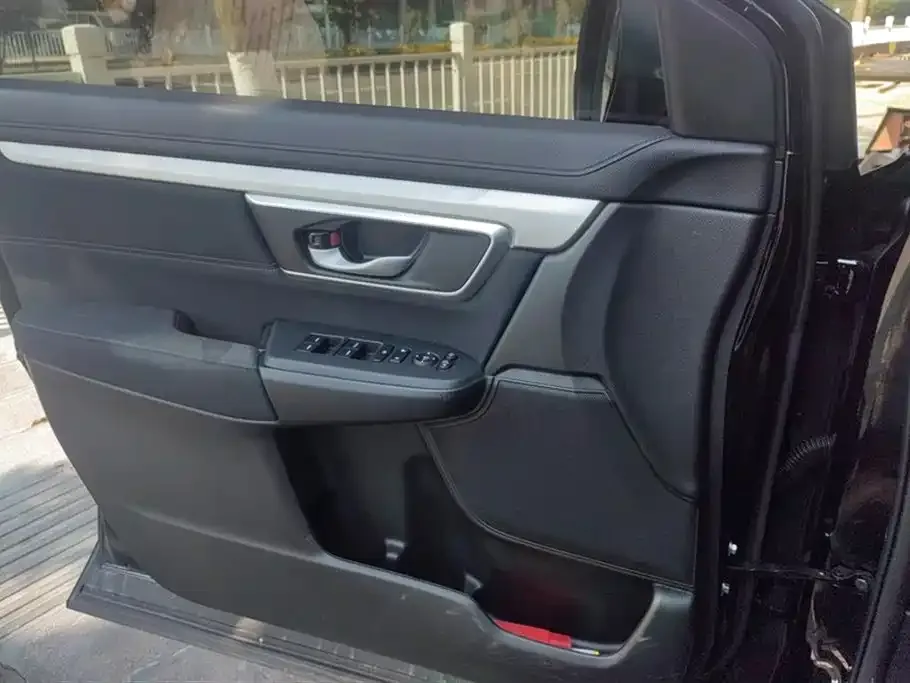 Honda CR-V 2022 из CN, фото 7