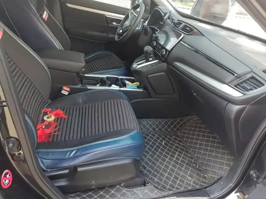 Honda CR-V 2022 из CN, фото 8