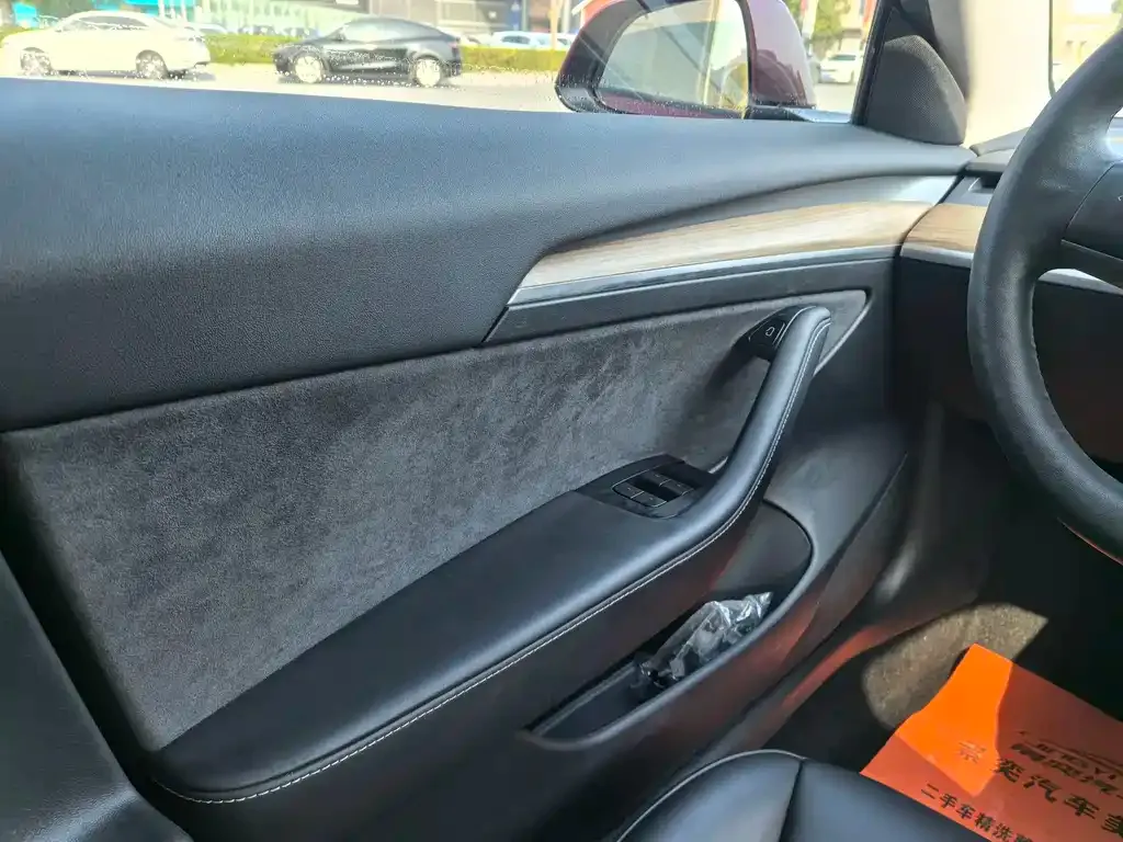 Tesla Model 3 2022 из CN, фото 10
