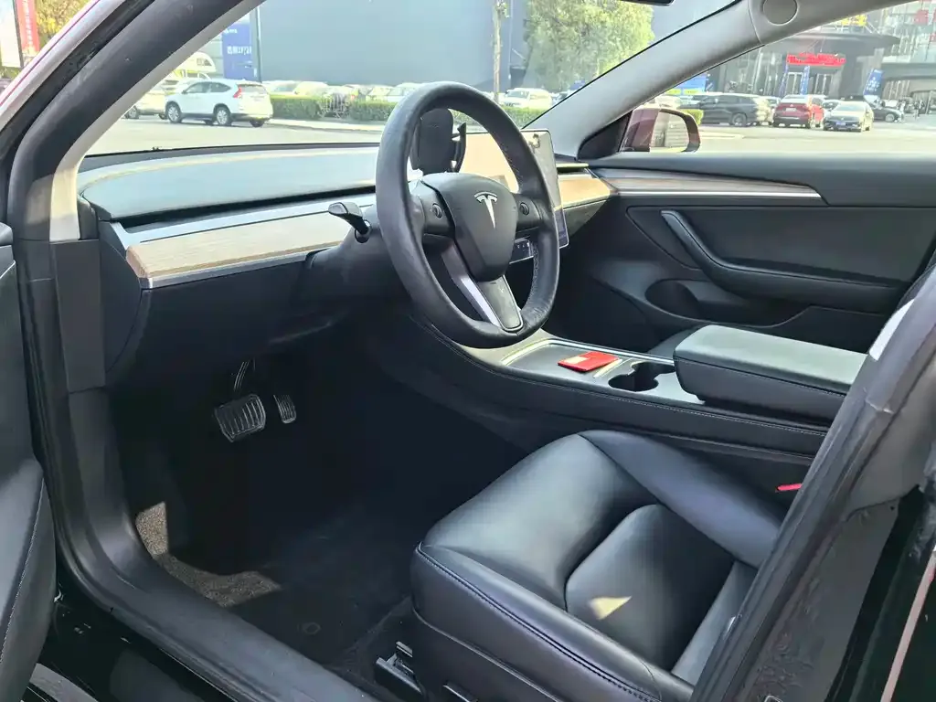 Tesla Model 3 2022 из CN, фото 5
