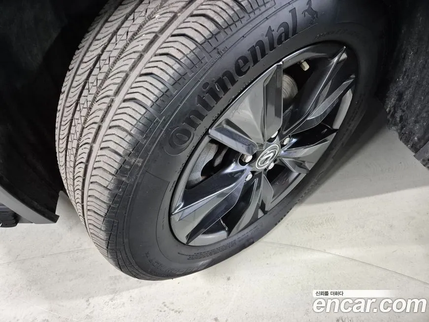 Lexus UX 2024 из KR, фото 5