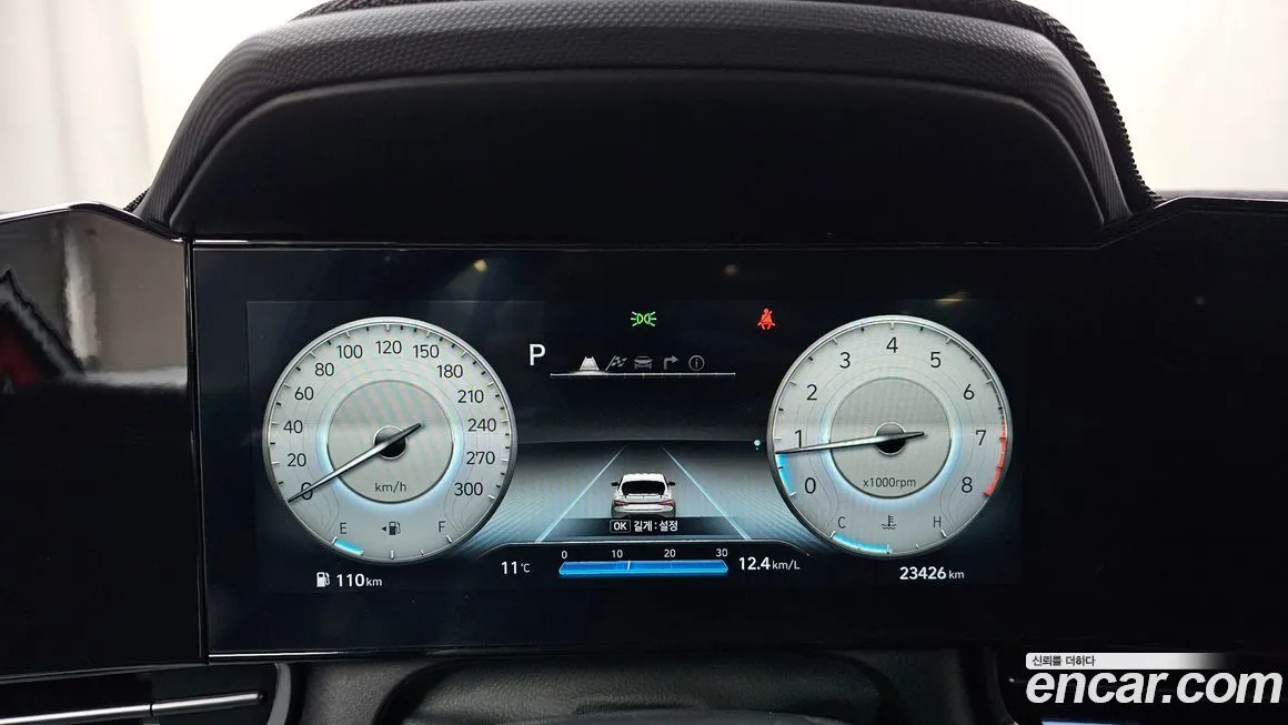 Hyundai AVANTE 2023 из KR, фото 8