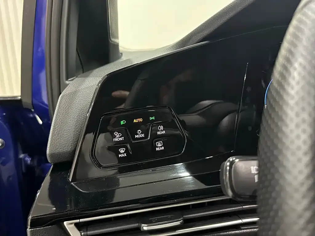 Volkswagen Golf 2021 из CN, фото 10