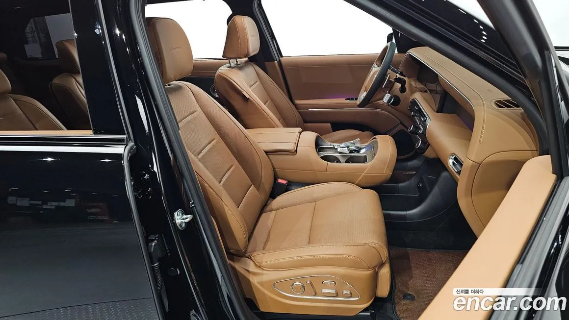 Hyundai Palisade 2025 из KR, фото 10