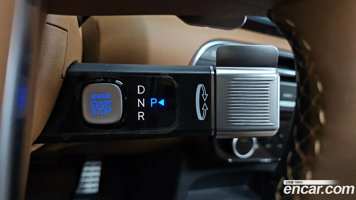 Hyundai Palisade 2025 из KR, фото 9