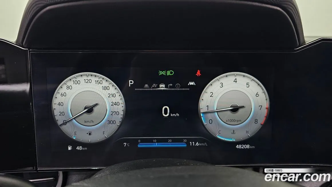 Hyundai AVANTE 2023 из KR, фото 8