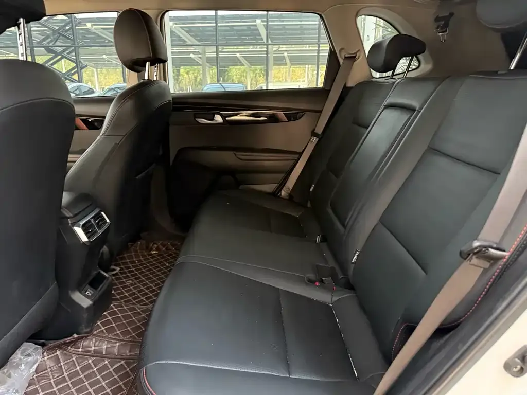 Kia Sportage 2021 из CN, фото 10