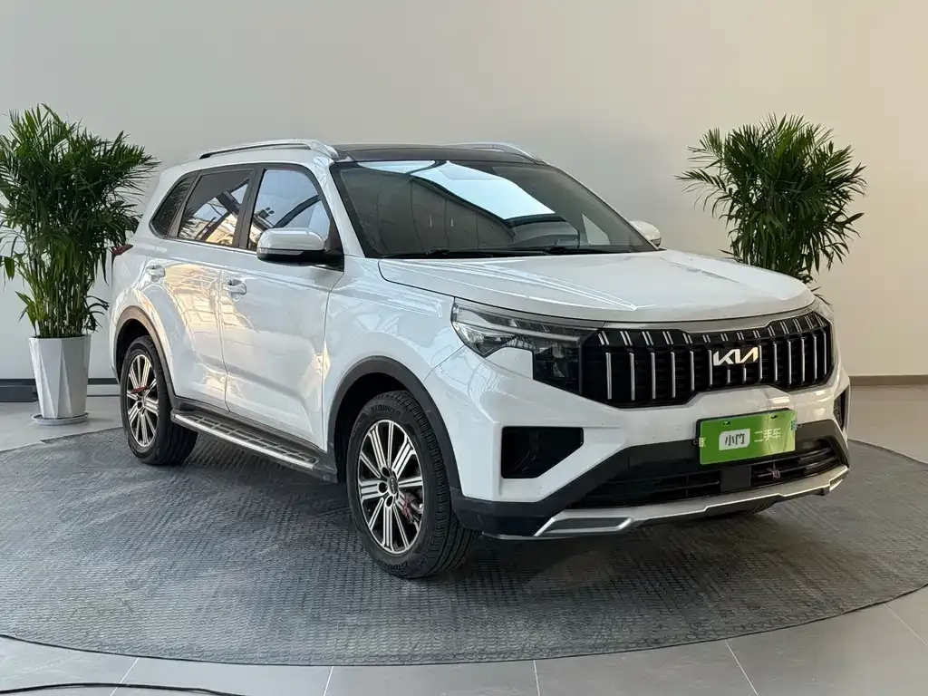 Kia Sportage 2021 из CN, фото 2