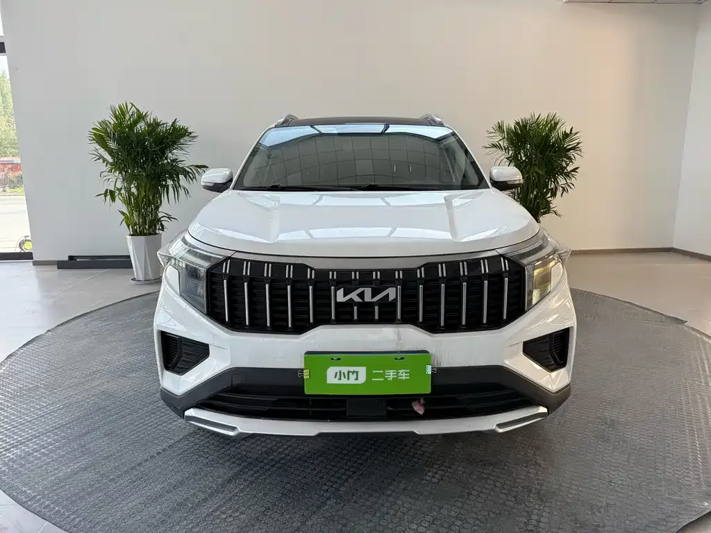 Kia Sportage 2021 из CN, фото 3