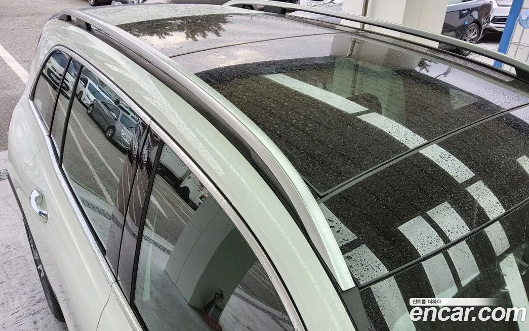 Mercedes-Benz GLB-Class 2025 из KR, фото 6