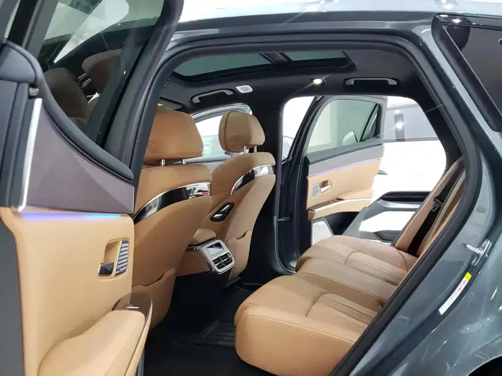 [object Object] 汉L 2025 из CN, фото 10