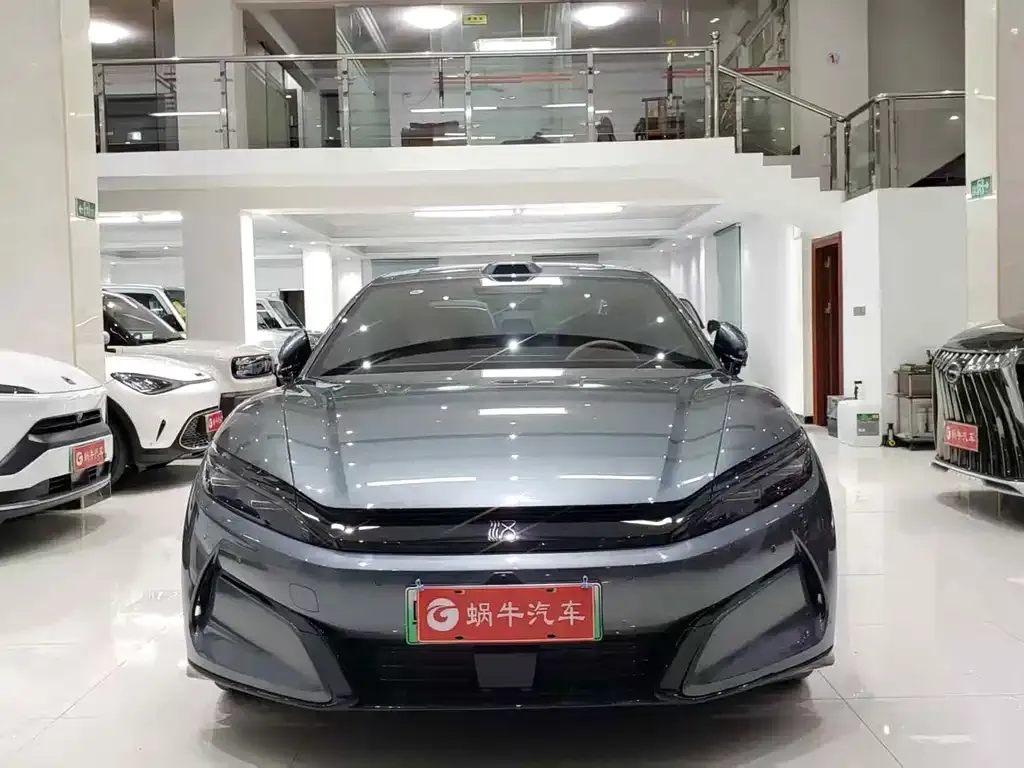 [object Object] 汉L 2025 из CN, фото 2