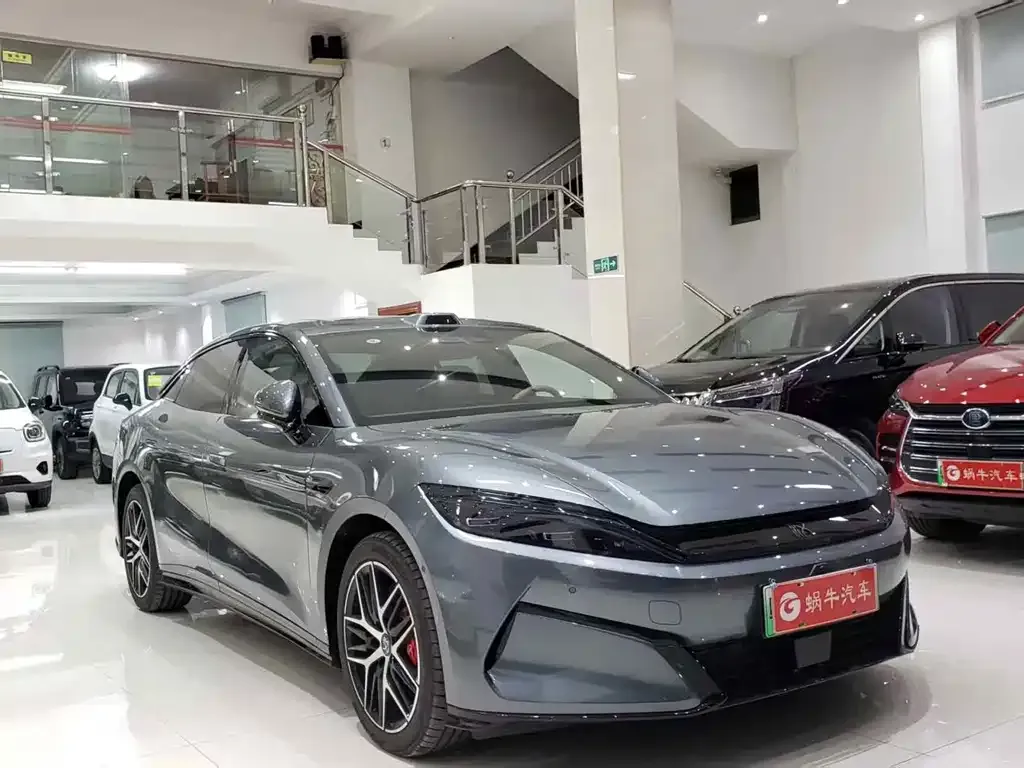 [object Object] 汉L 2025 из CN, фото 3