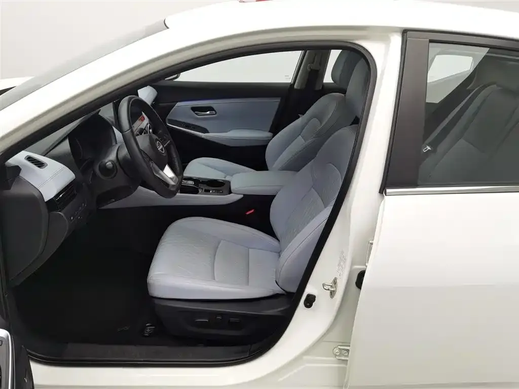 Nissan Sylphy 2023 из CN, фото 10