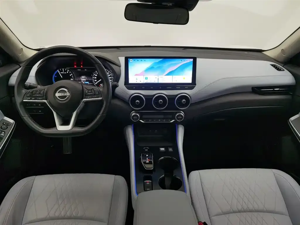 Nissan Sylphy 2023 из CN, фото 5