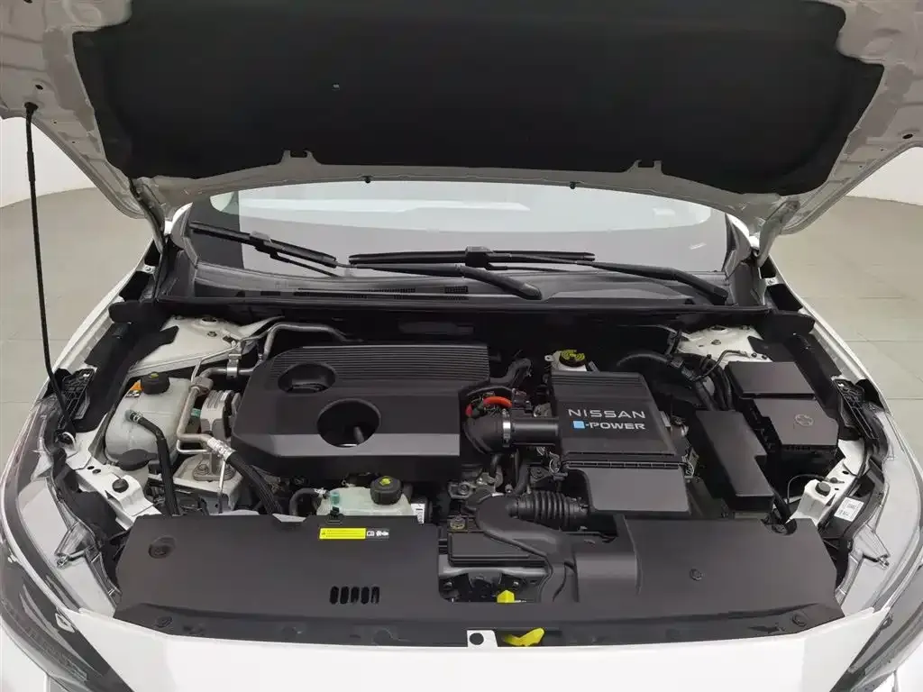 Nissan Sylphy 2023 из CN, фото 6