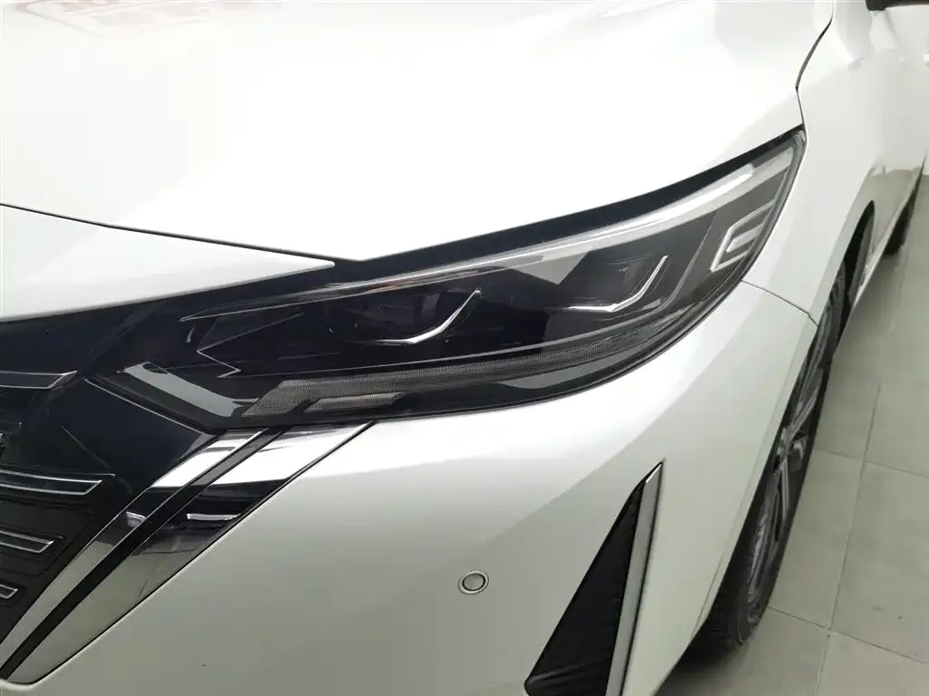 Nissan Sylphy 2023 из CN, фото 7