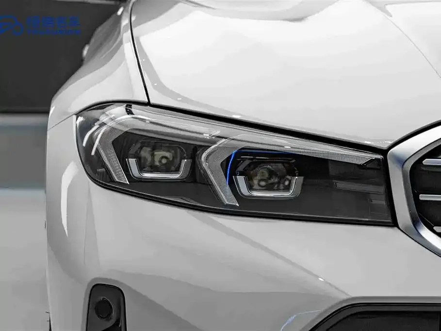 BMW 3 Series 2025 из CN, фото 9