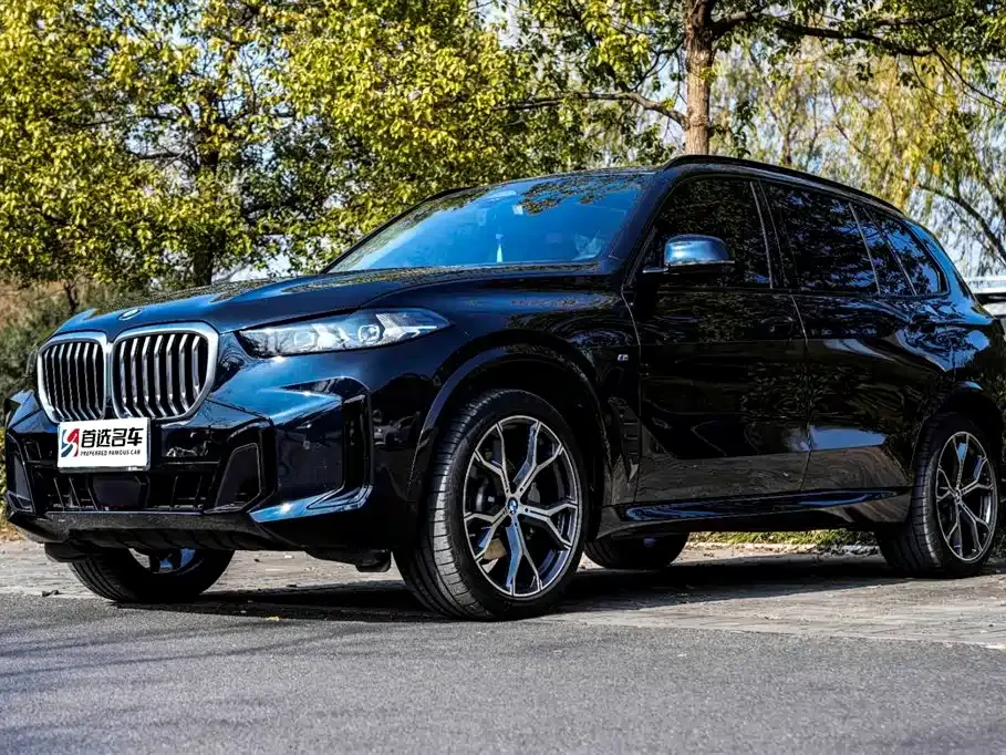 BMW X5 — фото 2