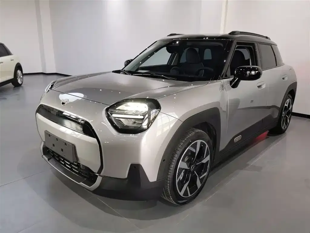 [object Object] MINI ACEMAN EV 2025 из CN, фото 2