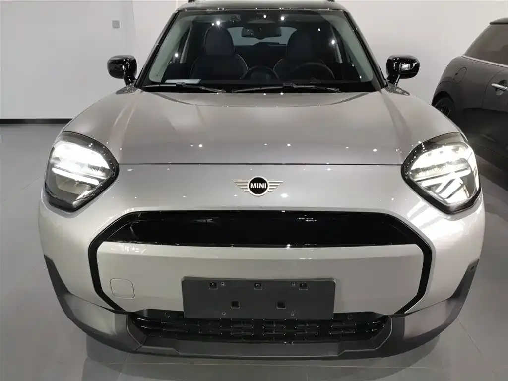 [object Object] MINI ACEMAN EV 2025 из CN, фото 3