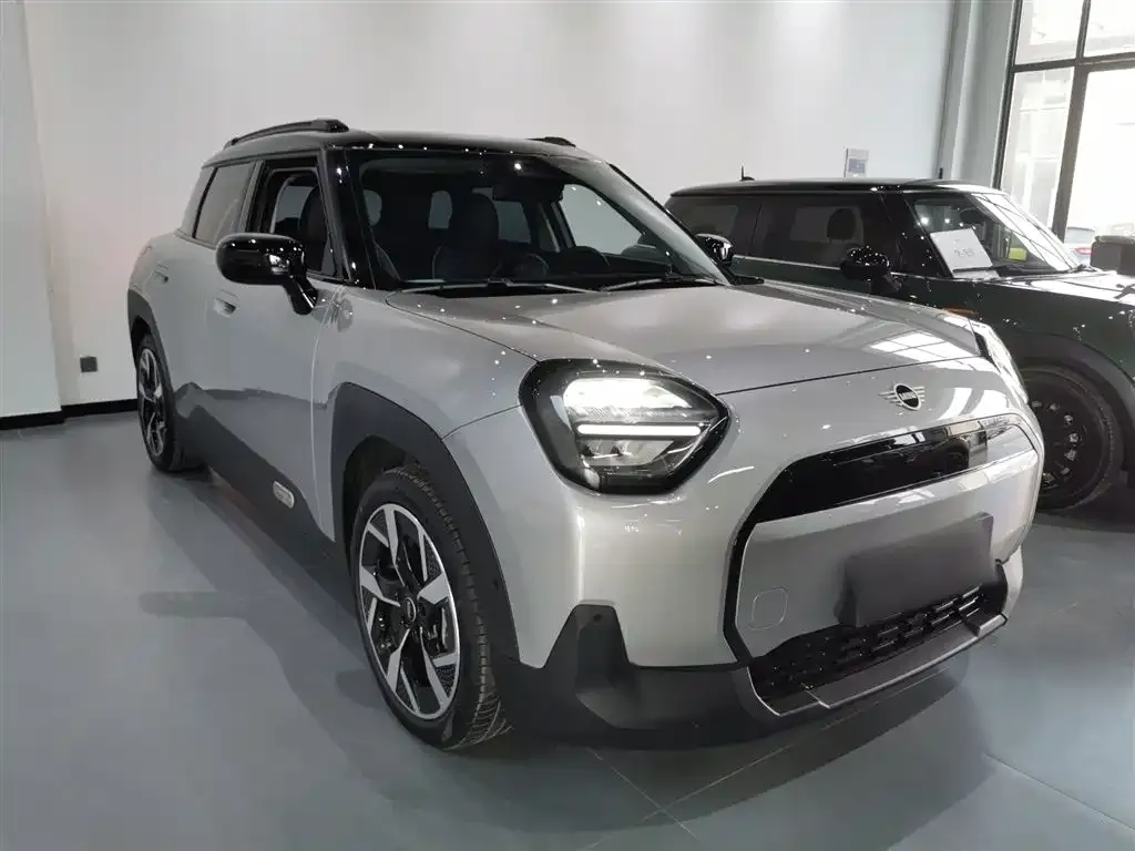 [object Object] MINI ACEMAN EV 2025 из CN, фото 4