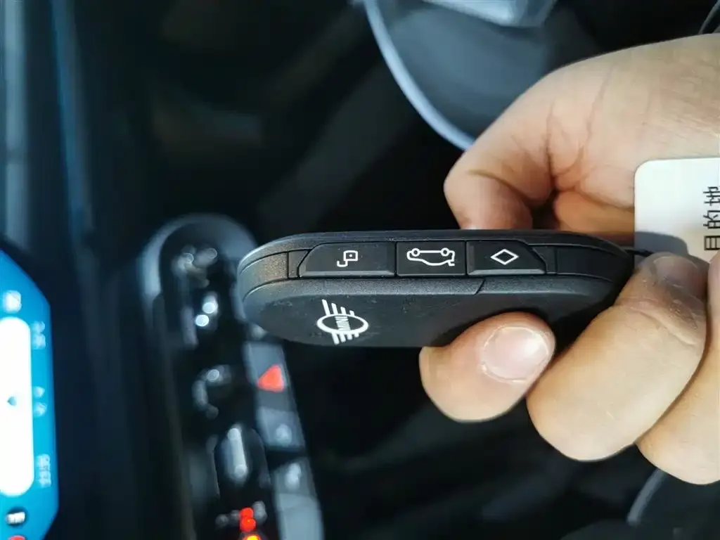 [object Object] MINI ACEMAN EV 2025 из CN, фото 9