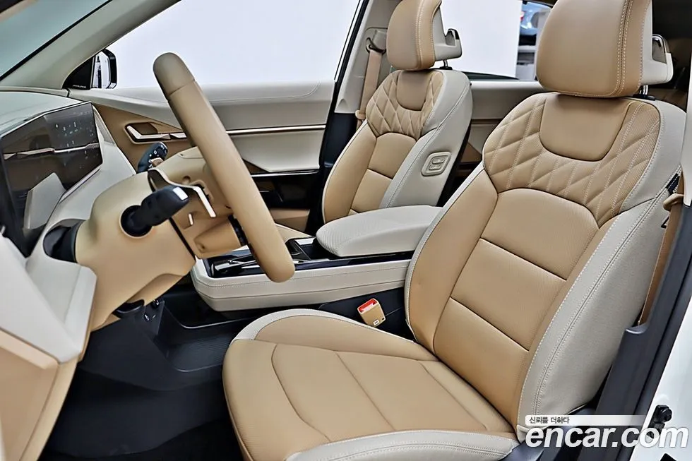 KG Mobility (Ssangyong) Actyon — фото 10