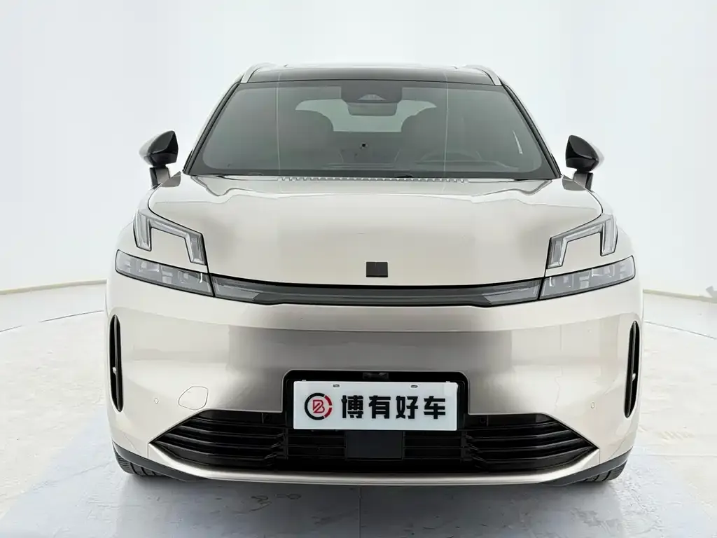 Lynk & Co 08 EM-P 2024 из CN, фото 2