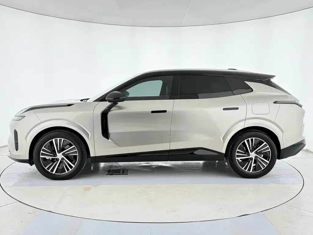 Lynk & Co 08 EM-P 2024 из CN, фото 4