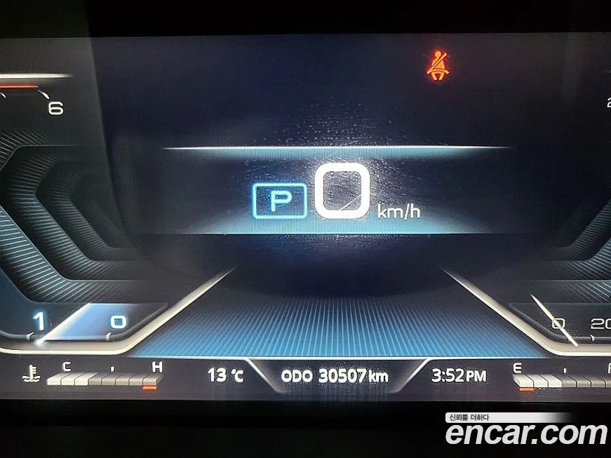KG Mobility (Ssangyong) Rexton 2022 из KR, фото 7