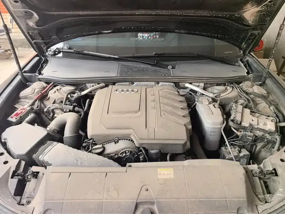 Audi A6L 2023 из CN, фото 10