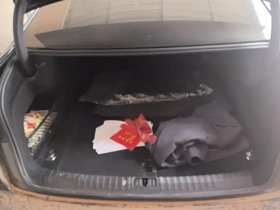 Audi A6L 2023 из CN, фото 4