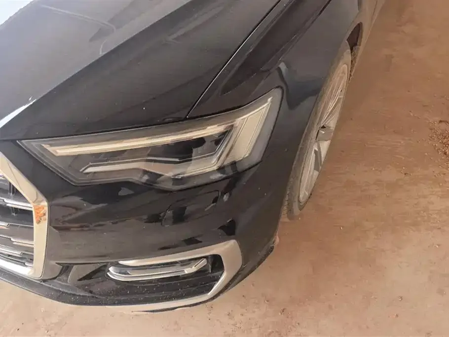 Audi A6L 2023 из CN, фото 5